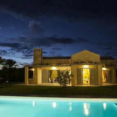 Villa Polyxeni