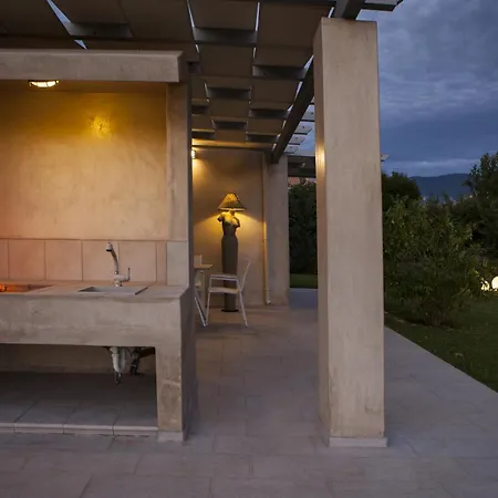Villa Polyxeni Argostoli (Kefalonia)